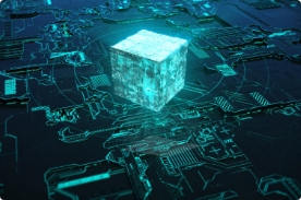 PC chip counterattacks Apple and Intel